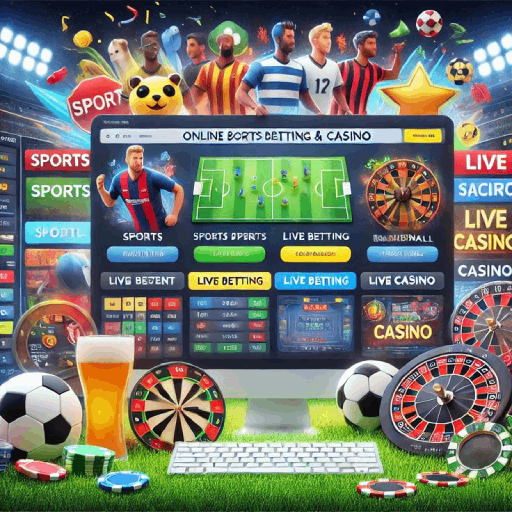 777BR: Domine o Esporte com Análises e Estratégias