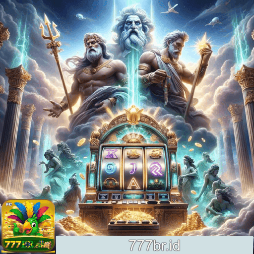777BR: Experiência Imersiva e Otimizada para Brasileiros