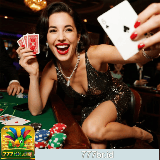 777BR: Aprenda Jogos e Melhore Suas Habilidades