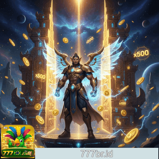 777BR: Tecnologia e Personalização para Experiência Única